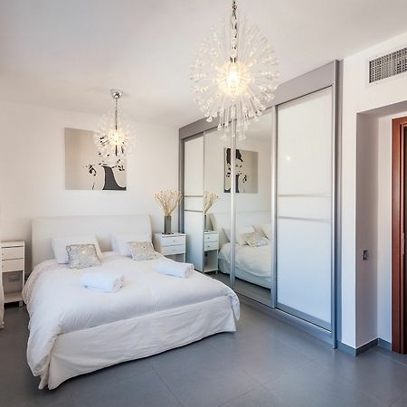 Abarbanel St Incredible Penthouse Apartment Tel Aviv Exterior photo